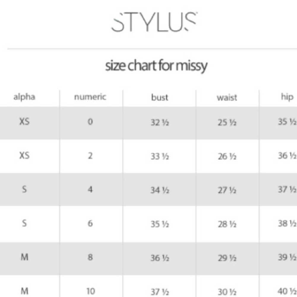 Stylus Womens Sleeveless Fit + Flare Dress Size XS New - Picture 5 of 5